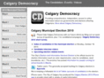 calgarydemocracy.ca