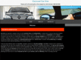 carouselcarhire.co.uk