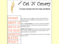 cat-n-canary.com