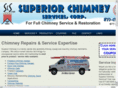 certifiedchimney.net