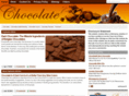 chocolaterecipescenter.com