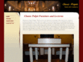 classiclectern.com