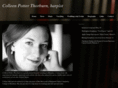 colleenpotterthorburn.com