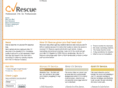 cvrescue.com