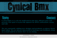 cynicalbmx.com