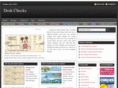 deskchecks.net