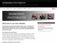 desmoines-photobooth.com