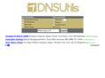dns-utils.com