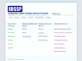 edssp.com