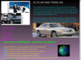 eliteairtrans.com