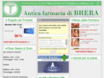 farmaciadibrera.com