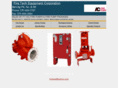 firetechpump.com