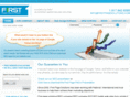 firstpagesolutions.com