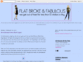 flatbrokeandfabulous.com