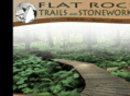 flatrocktrails.com