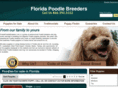 floridapoodlebreeders.com