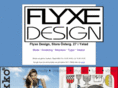 flyxedesign.com