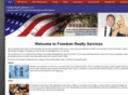 freedomrealtyservicesflorida.com