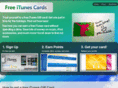 freeitunescards.net