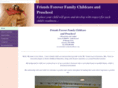 friendsforeverfamilychildcare.com