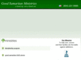 goodsamaritanministry.com
