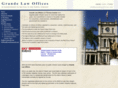 grandelawoffices.com