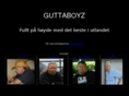 guttaboyz.net