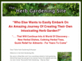 herbgardeningsite.com