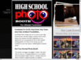 highschoolphotobooth.com