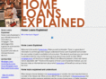 homeeasyloan.com