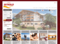 hotel-seiwald.com