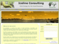 icelineconsulting.com