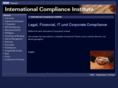 icompliance-institute.com