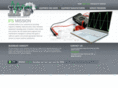 industrialfieldservice.com