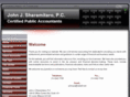 jjscpaonline.com