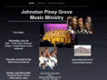 jpgmusicministry.com