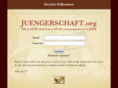 juengerschaft.org