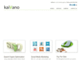 kaivano.com
