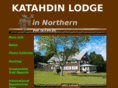 katahdinlodge.com