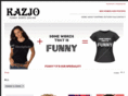 kazjotees.com