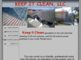 keepitclean-pwm.com