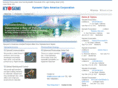 kyosemi-opto.com