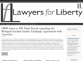 lawyersforliberty.org