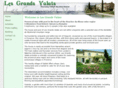 lesgrandsvalats.com