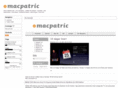 macpatric.com