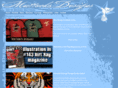 mattocksdesign.com