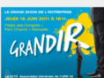 medef13.com