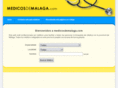 medicosderonda.com