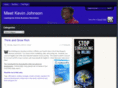 meetkevinjohnson.com