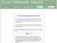 mikeasapappraisal.com